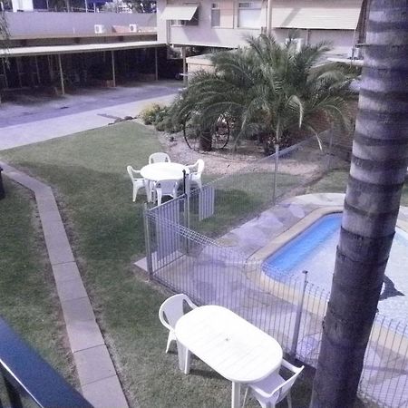 Karama Motor Inn Mildura Extérieur photo