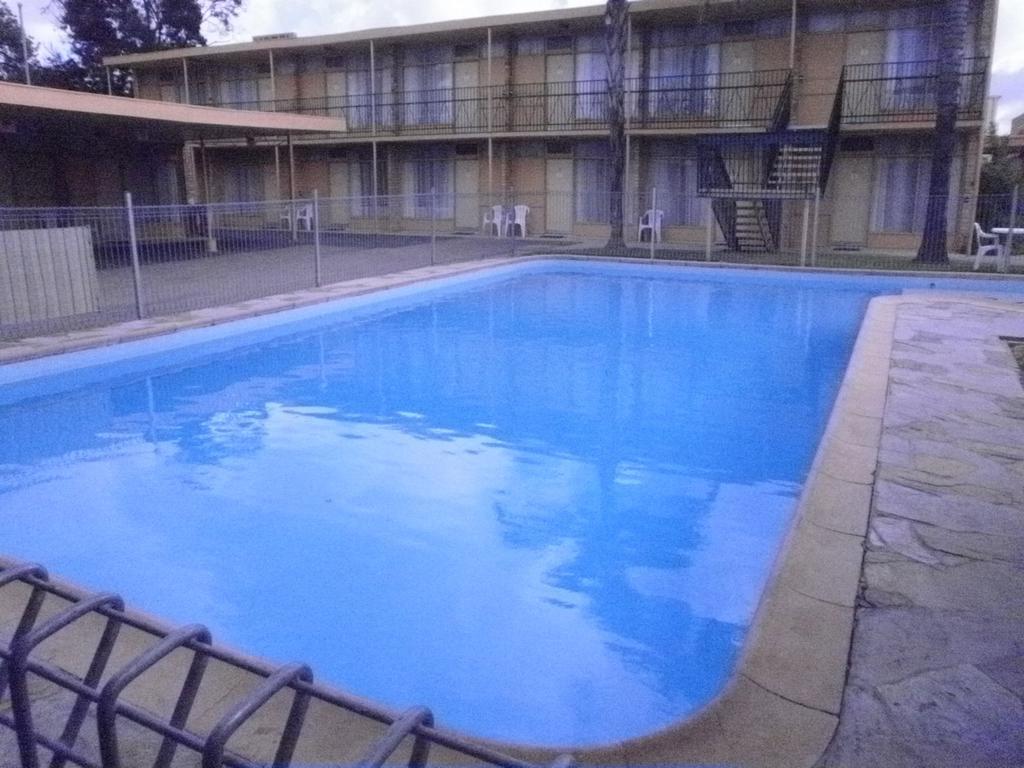 Karama Motor Inn Mildura Extérieur photo