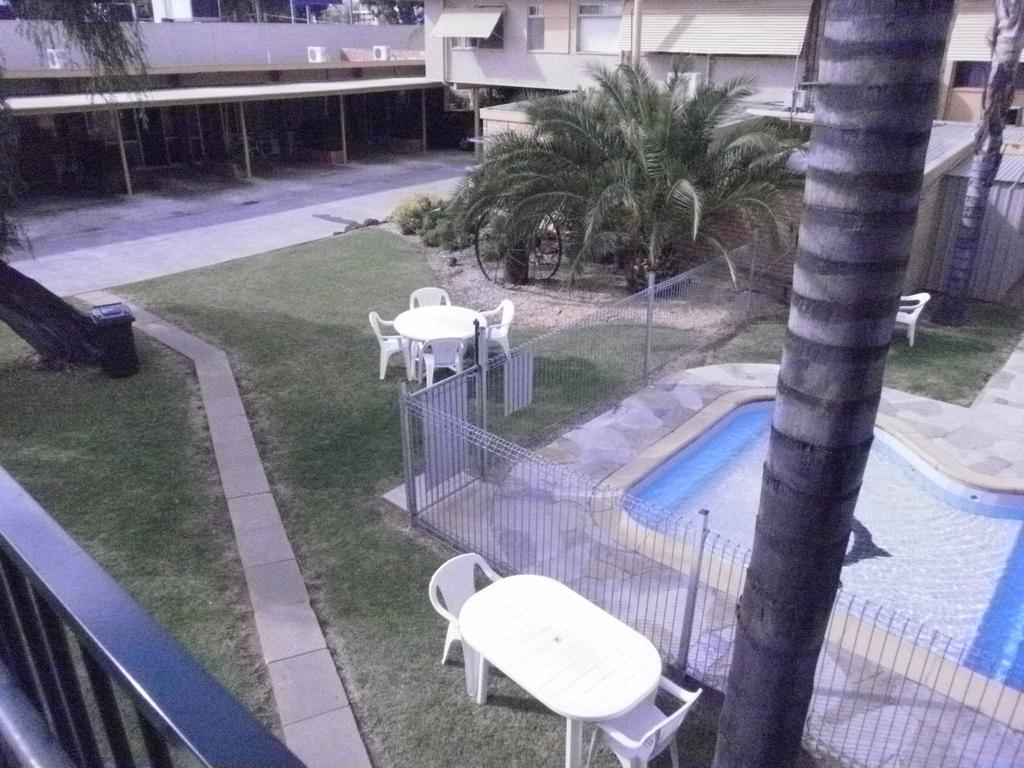 Karama Motor Inn Mildura Extérieur photo