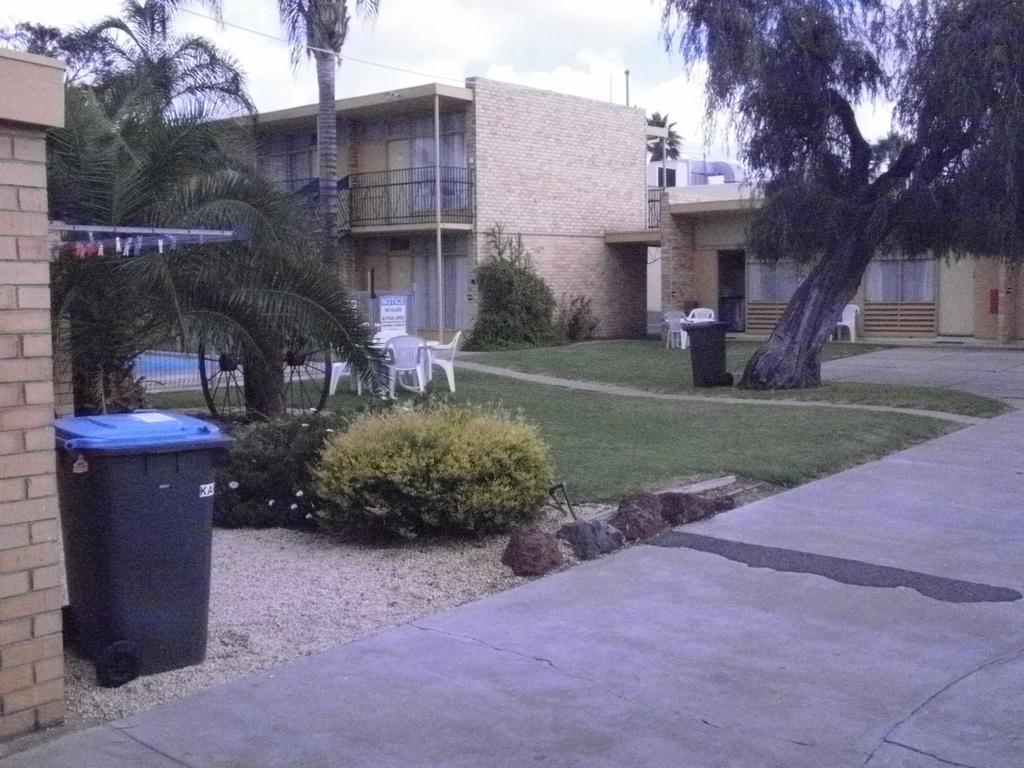 Karama Motor Inn Mildura Extérieur photo