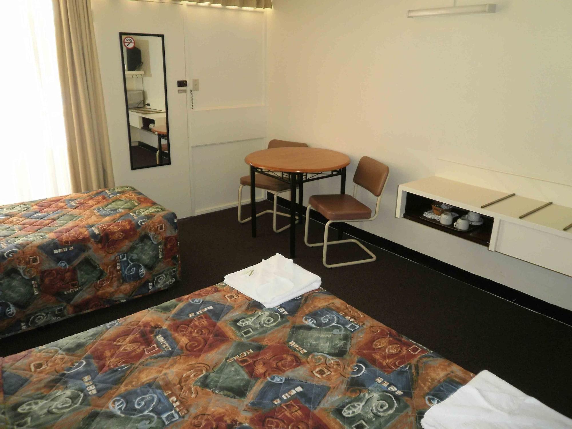 Karama Motor Inn Mildura Extérieur photo