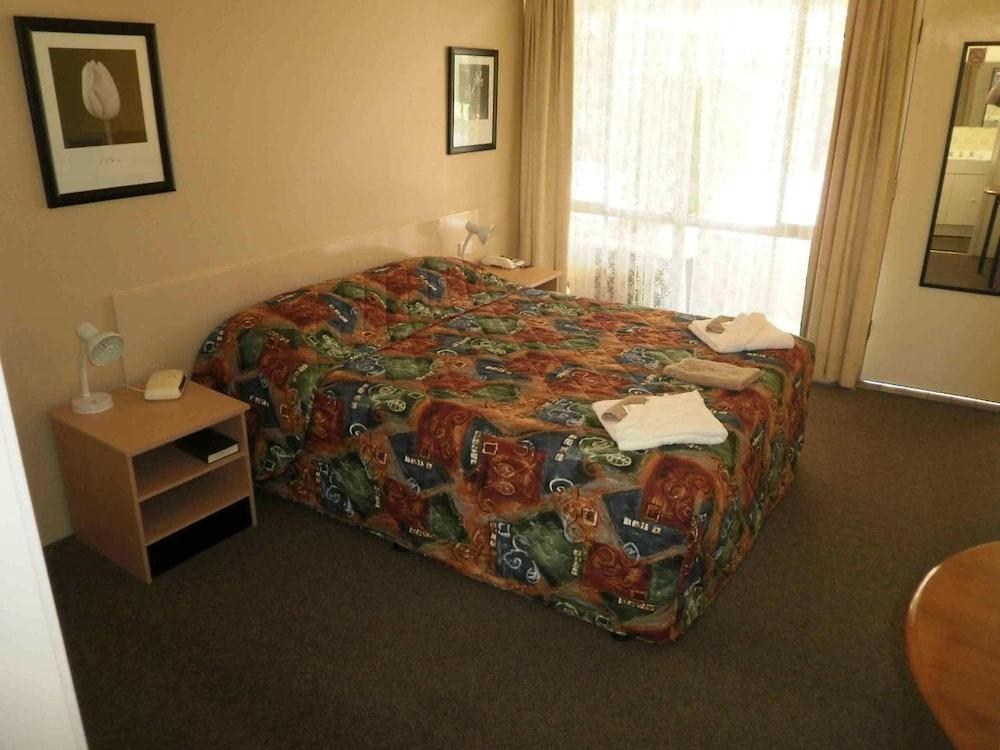 Karama Motor Inn Mildura Extérieur photo