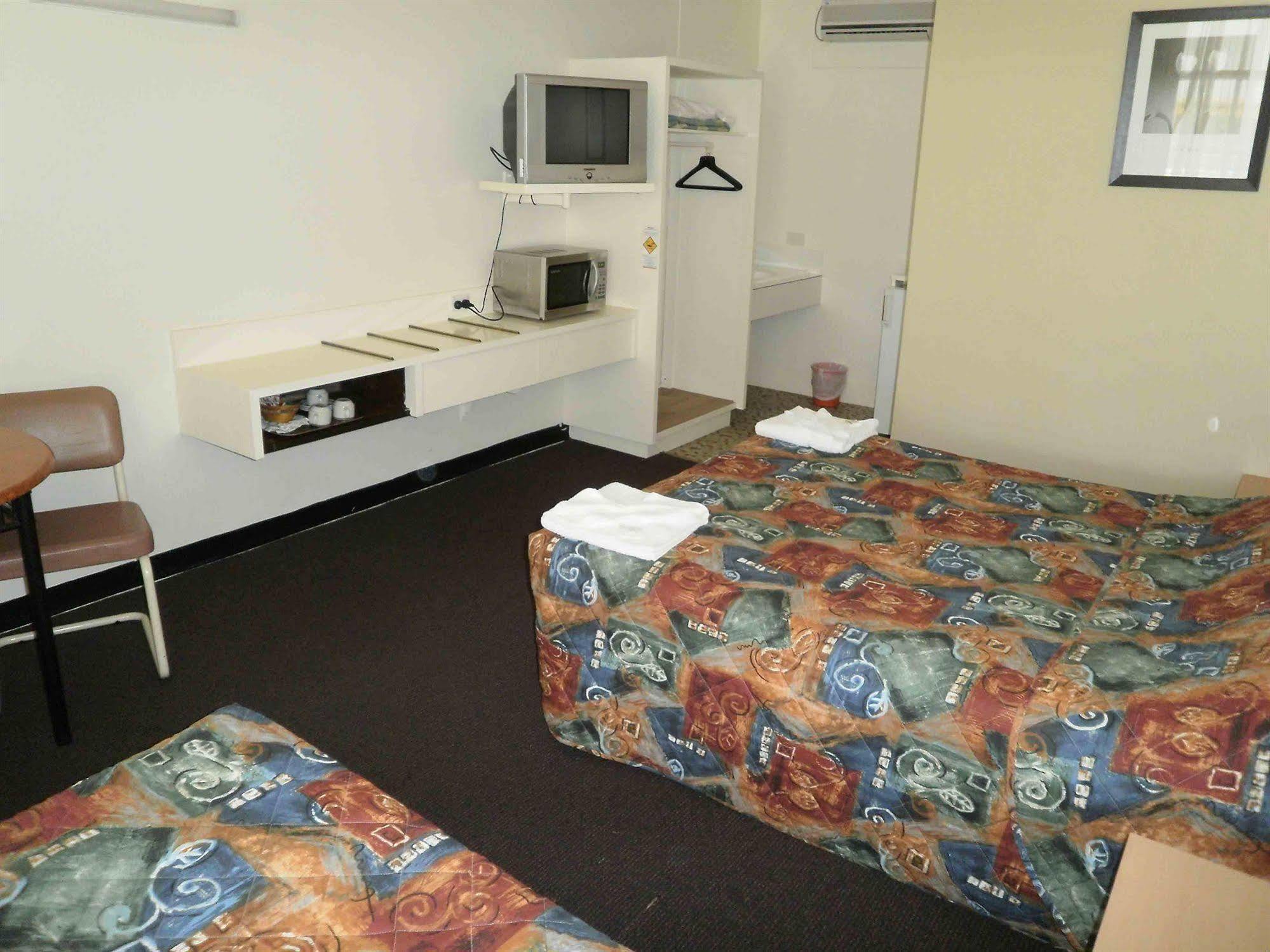 Karama Motor Inn Mildura Extérieur photo