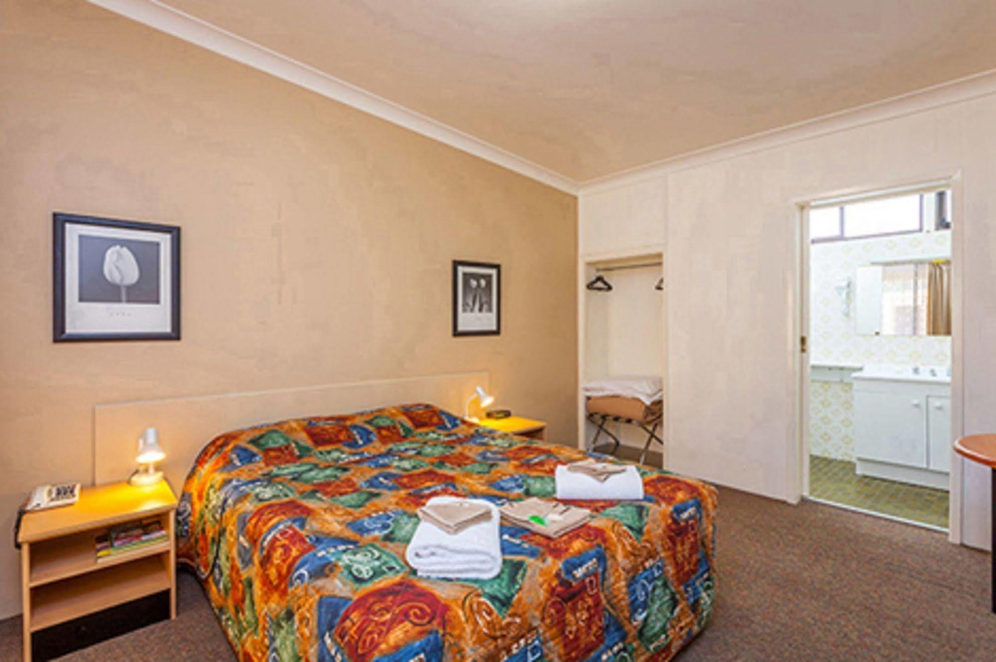Karama Motor Inn Mildura Extérieur photo